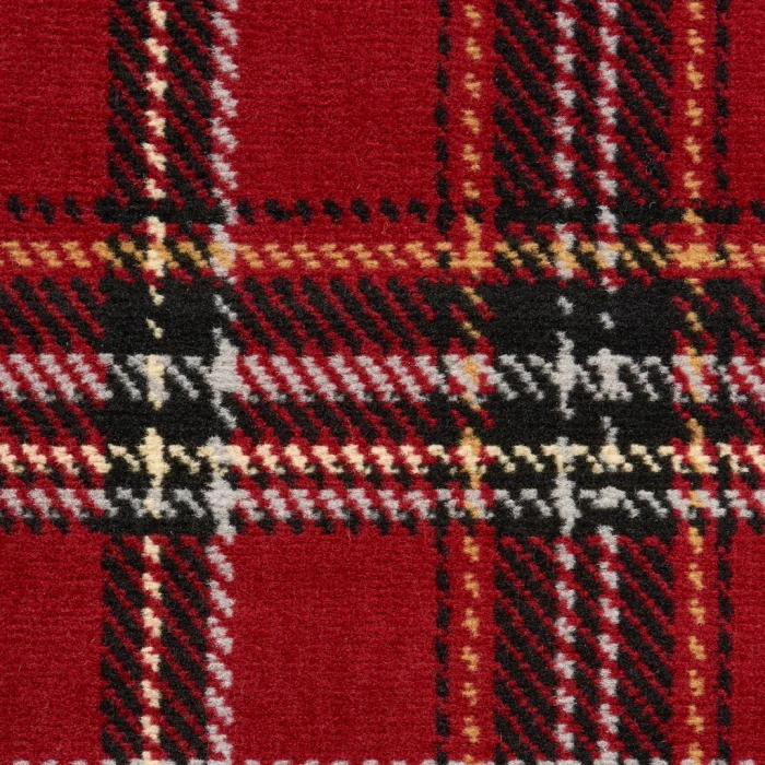 Nourison Grafix Area Rug GRF03-Red