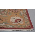 Nourison Home Nourmak Red S174 7ft.10in. x 9ft.10in. Rect. Rug