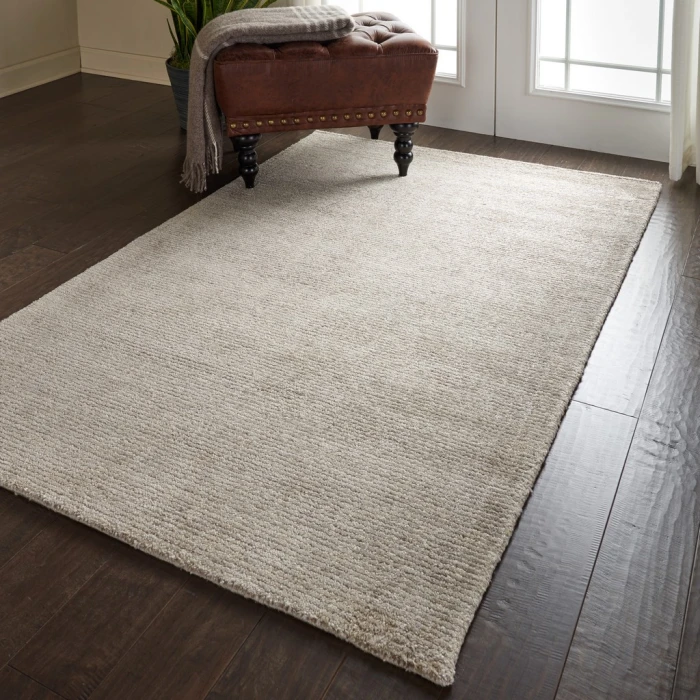Nourison Weston Area Rug WES01-Oatmeal