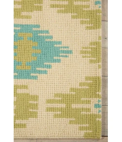 Barclay Butera Prism Honeydew PRI33 2ft.3in. x 8ft. Rect. Rug