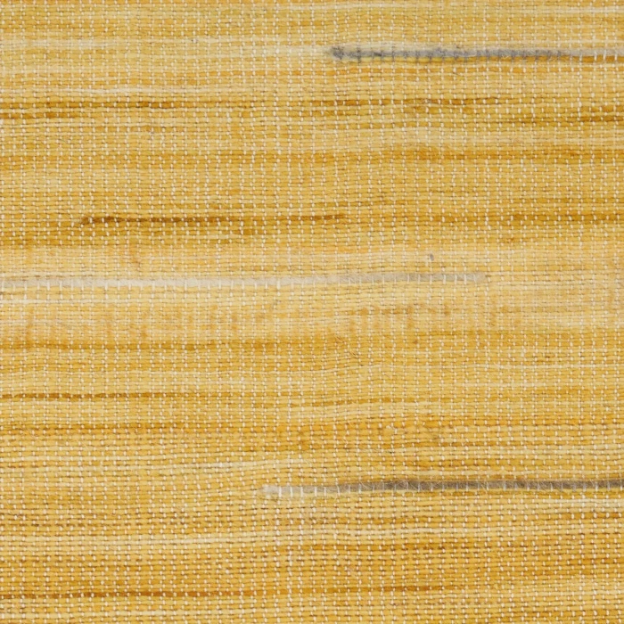 Nourison Interweave Yellow IWV01 5 ft. X 7 ft. Rect. Rug