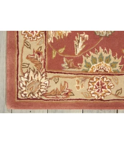 Nourison Home Nourison 2000 Pink 2215 2ft. x 3ft. Rect. Rug