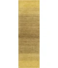 Calvin Klein Linear Glow Area Rug GLO01 Verbena