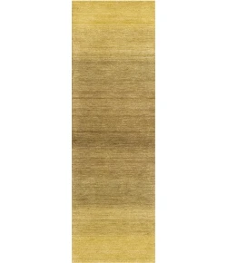 Calvin Klein Linear Glow GLO01 Verbena 2 ft. 3 in. X 7 ft. 6 in. Area Rug