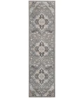 Nourison Elation Area Rug ETN09-Grey