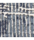 Nourison Home Urban Decor Slate URD01 4ft. x 6ft. Rect. Rug