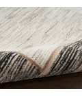 Nourison Desire Area Rug DSR02 Grey/Black