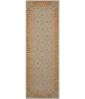 Nourison Ashton House Runner Area Rug AS03-Surf