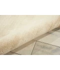 Nourison Starlight Area Rug STA06-Oyster