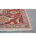 Nourison Home Nourmak Cream / Ivory S147 9ft.10in. x 13ft.10in. Rect. Rug