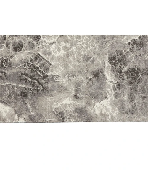 Calvin Klein Gradient Area Rug GDT06 Grey