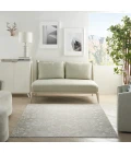 Nourison Elation Area Rug ETN03-Ivory Grey