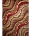 Nourison Somerset Area Rug ST81-Multicolor