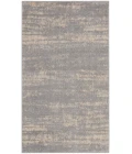 Nourison Nourison Essentials Area Rug NRE03 Grey/Beige