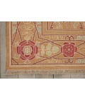 Nourison Home Nourmak Gold S144 5ft.10in. x 8ft.10in. Rect. Rug