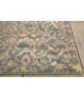 Nourison Home Nepal Lavender NEP08 2ft.3in. x 8ft. Rect. Rug
