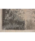 Nourison Maxell Area Rug MAE13-Ivory/Grey