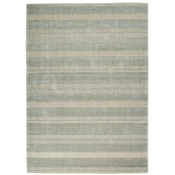Calvin Klein Home Maya Area Rug MAY03 Dolomite