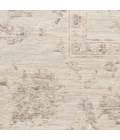Nourison Shadows Ivory SHW07 4 ft. X 6 ft. Rect. Rug