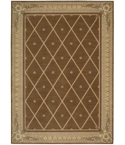 Nourison Home Ashton House AS03 Mink 9 ft. 6 in. X 13 ft. Area Rug