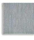 Nourison Courtyard Area Rug COU01-Ivory Blue