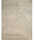 Nourison Home Opaline Beige OPA11 5ft.6in. x 7ft.5in. Rect. Rug