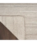 Nourison Interweave Area Rug IWV01 Grey
