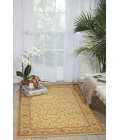 Nourison Somerset Area Rug ST02-Ivory