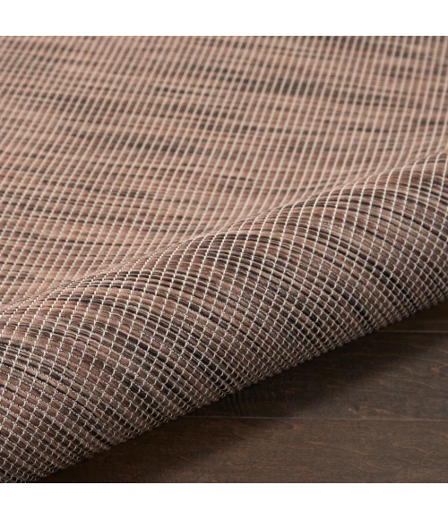 Nourison Positano Runner Area Rug POS01-Natural