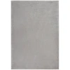 Nourison Home Nourison Essentials NRE01 Silver Grey 5 ft. X 8 ft. Area Rug