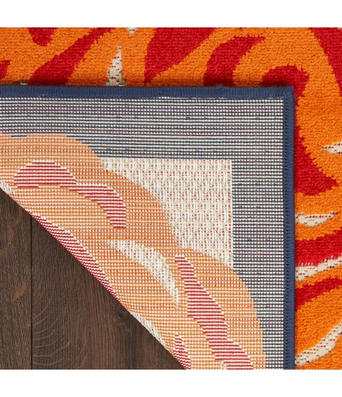 Nourison Aloha Area Rug ALH32 Multicolor