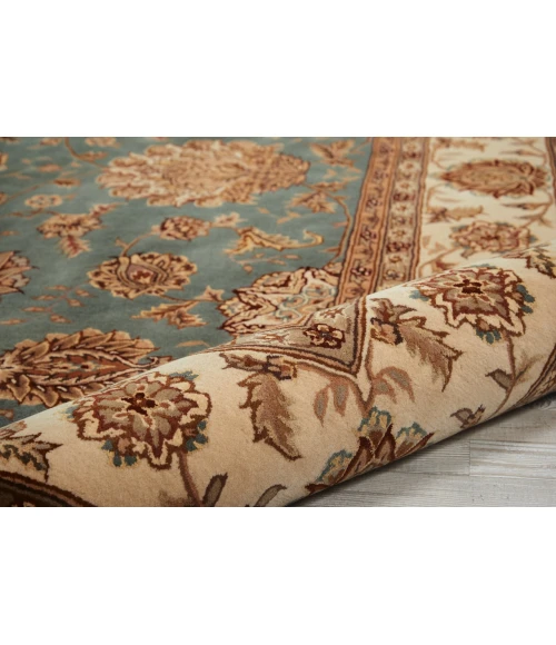 Nourison 2000 Area Rug 2210-Blue