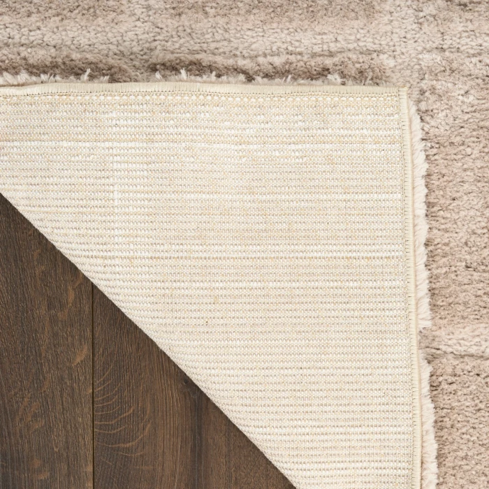 DKNY West End Ave Beige WTE01 9 ft. X 12 ft. Rect. Rug
