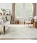Nourison Interweave Area Rug IWV01 Ivory
