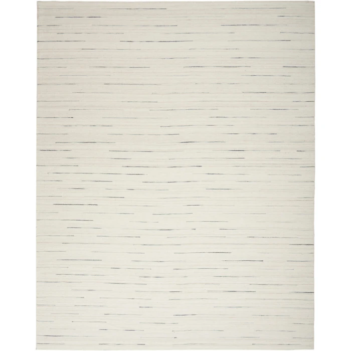 Nourison Interweave Area Rug IWV01 Ivory