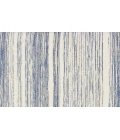 Nicole Curtis Lake Denim WNC01 1 ft. 10 in. X 5 ft. Rectangle Rug