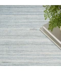 Nourison Interweave Area Rug IWV01 Light Blue