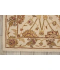 Nourison Home Nourison 3000 Beige 3105 2ft.6in. x 12ft. Rect. Rug