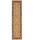 Nourison Home Nourmak Yellow SK92 2ft.6in. x 10ft. Rect. Rug