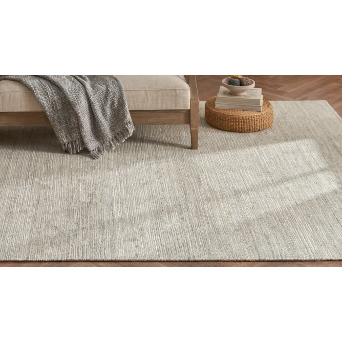Nourison Ocean Mist OCS01 9 ft. X 12 ft. Rect. Rug