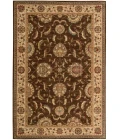 Nourison Living Treasures Area Rug LI04-Brown