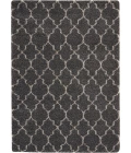 Nourison Amore Area Rug AMOR2-Charcoal
