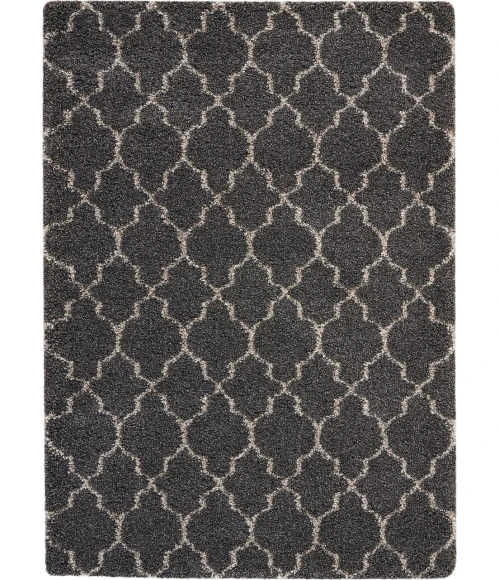 Nourison Amore Area Rug AMOR2-Charcoal