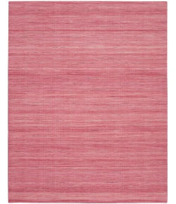 Nourison Home Interweave IWV01 Rose 9 ft. X 12 ft. Area Rug