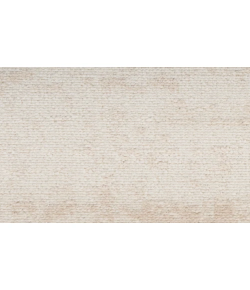 Nourison Serenity Home Ivory SRH06 2 ft. 2 in. X 7 ft. 6 in. Rectangle Rug