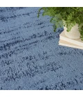 Nourison Nourison Essentials Area Rug NRE03 Denim
