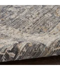 Nourison Lynx Slate Multicolor LNX03 10 ft. Rect. Rug