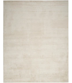 Nourison Home Serenity Home SRH06 Ivory 6 ft. X 9 ft. Area Rug