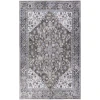 Nourison Home New Concept Washables SR104 Olive Ivory 10 ft. X 14 ft. Area Rug
