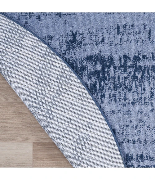 Nourison Nourison Essentials Area Rug NRE03 Denim